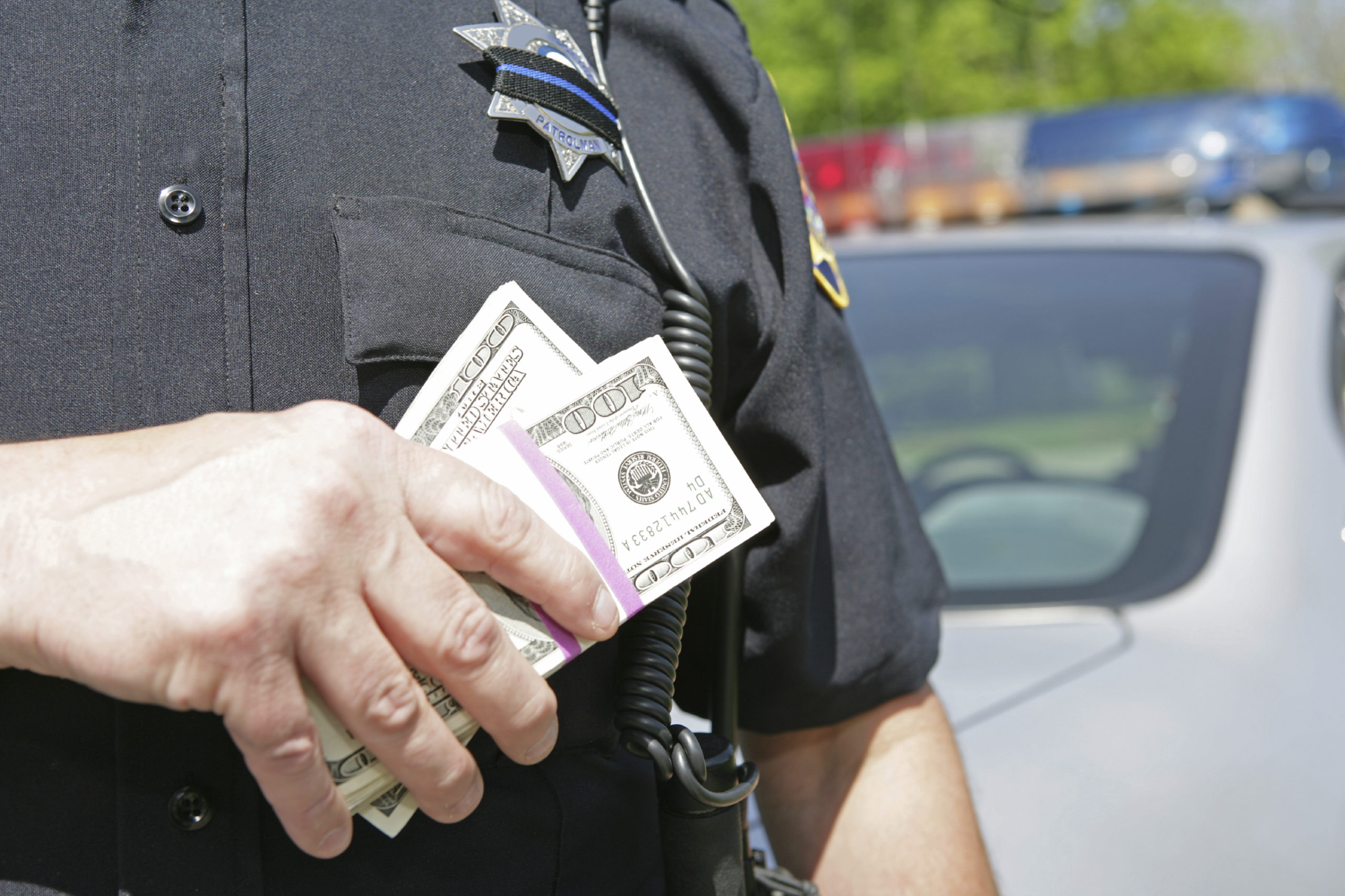 State and Federal Governments Must Improve Forfeiture Transparency