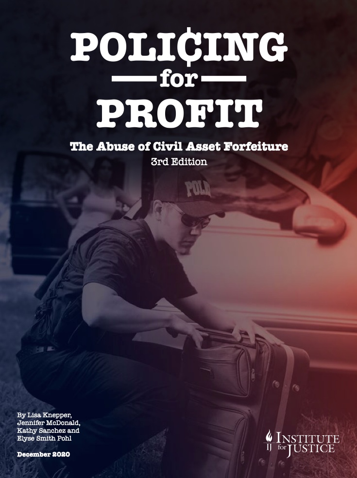 Policing for Profit 3