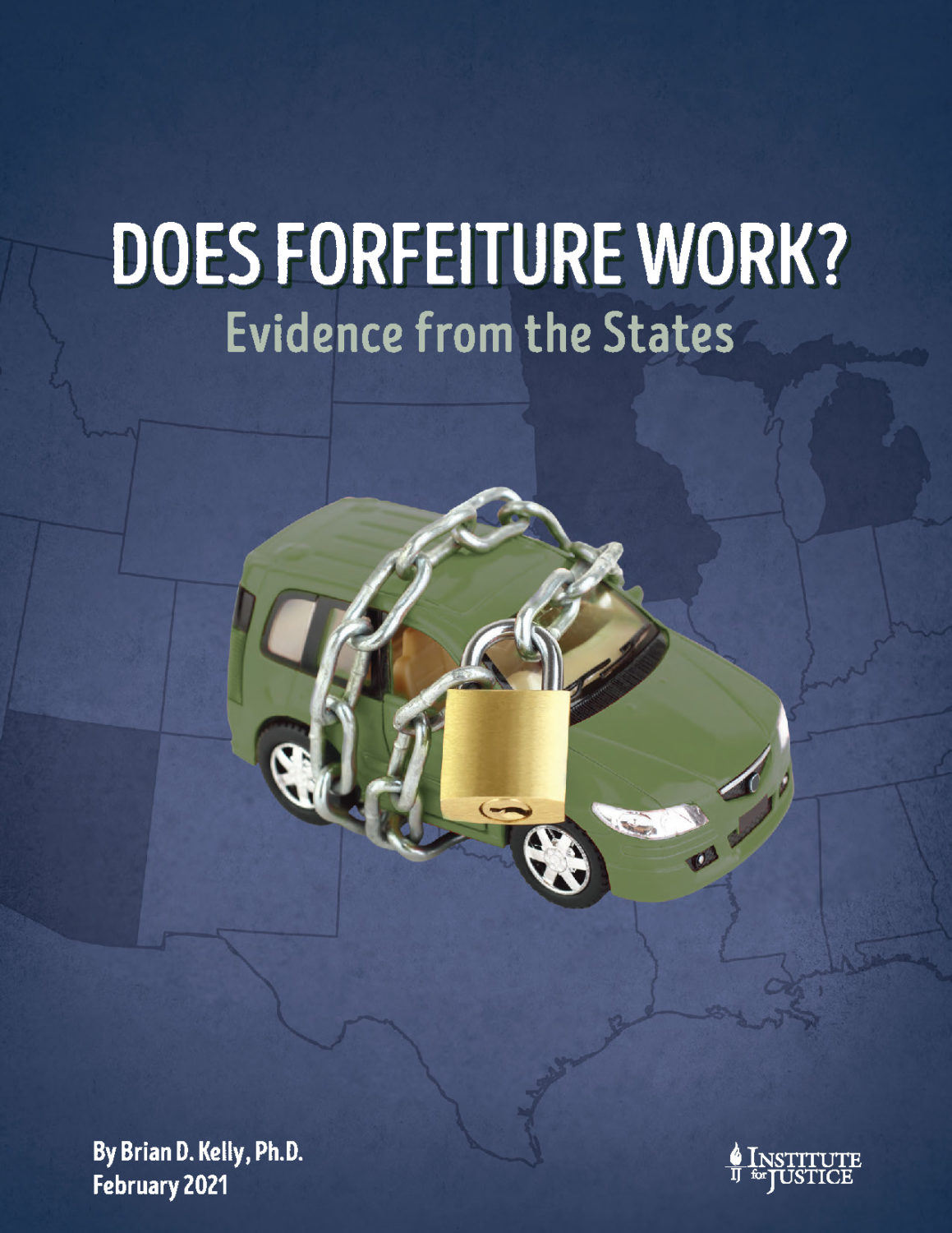 Does Forfeiture Work?